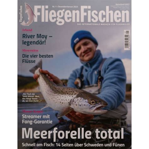 forum fliegenfischen|FLIEGENFISCHEN total .